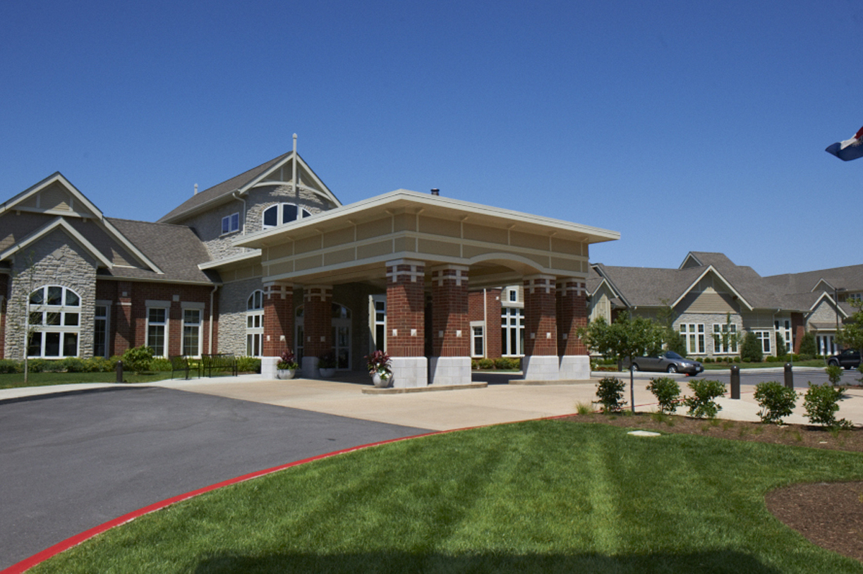 Aberdeen Heights, Kirkwood, MO