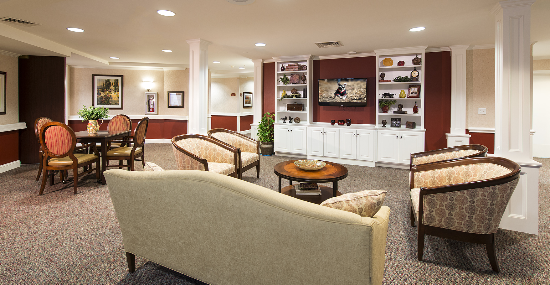 Aberdeen Village, Olathe, KS 5