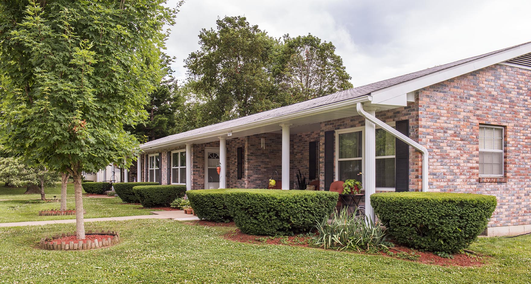 Farmington Presbyterian Manor, Farmington, MO 2
