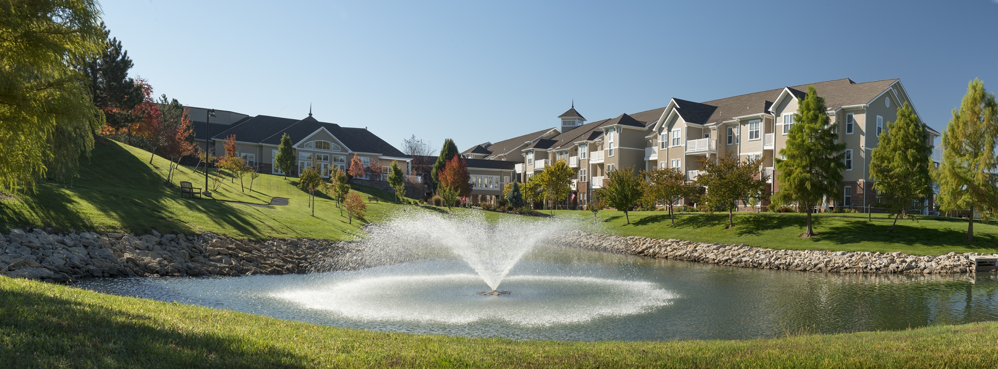 Aberdeen Village, Olathe, KS 2