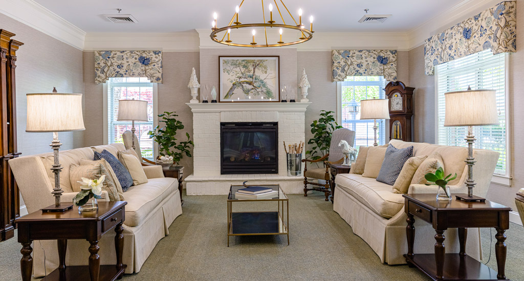 Homestead Hills, Winston-Salem, NC 4