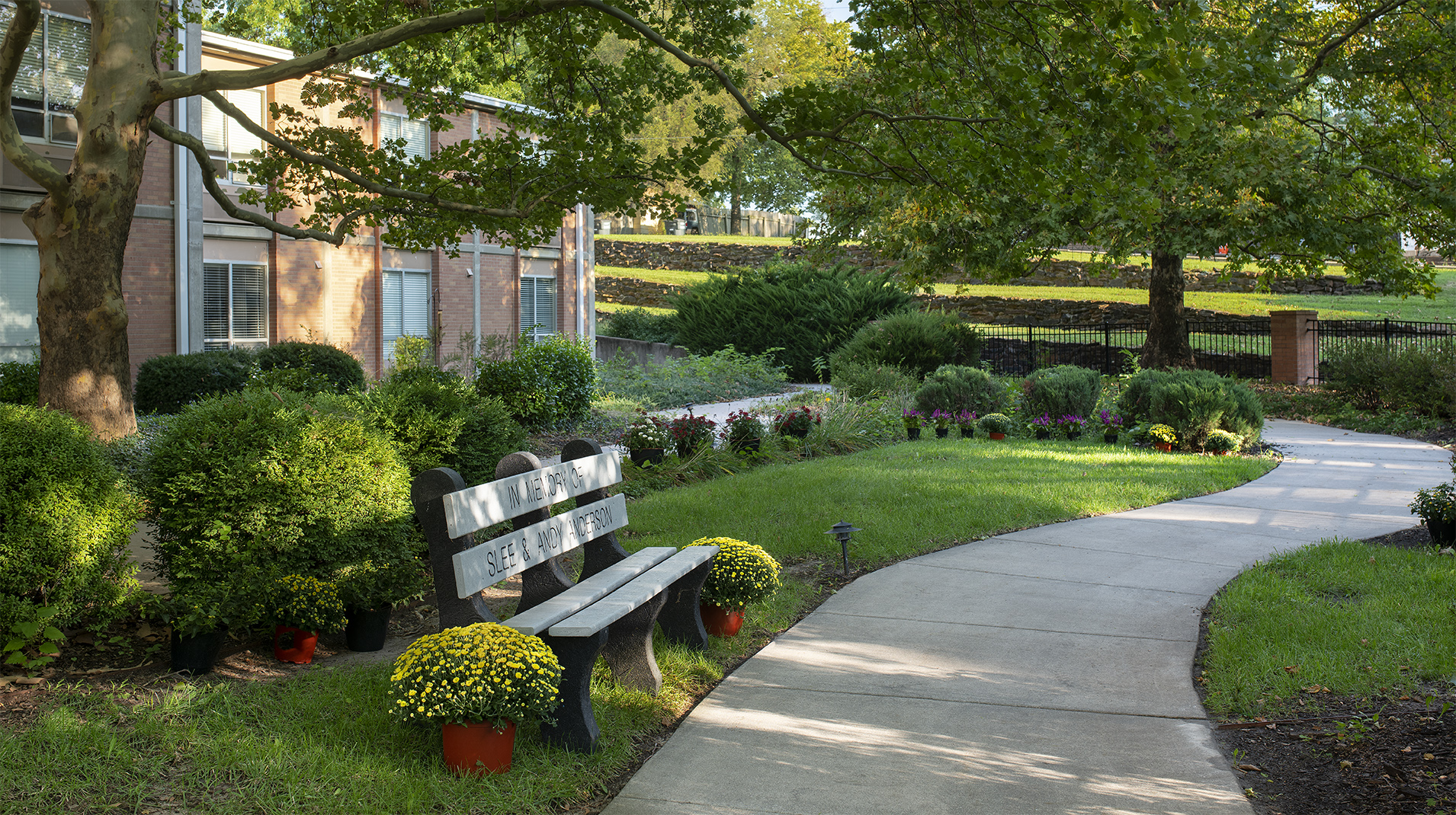 Clay Center Presbyterian Manor, Clay Center, KS 2