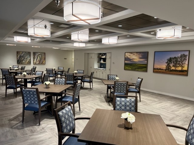 Emporia Presbyterian Manor, Emporia, KS 3