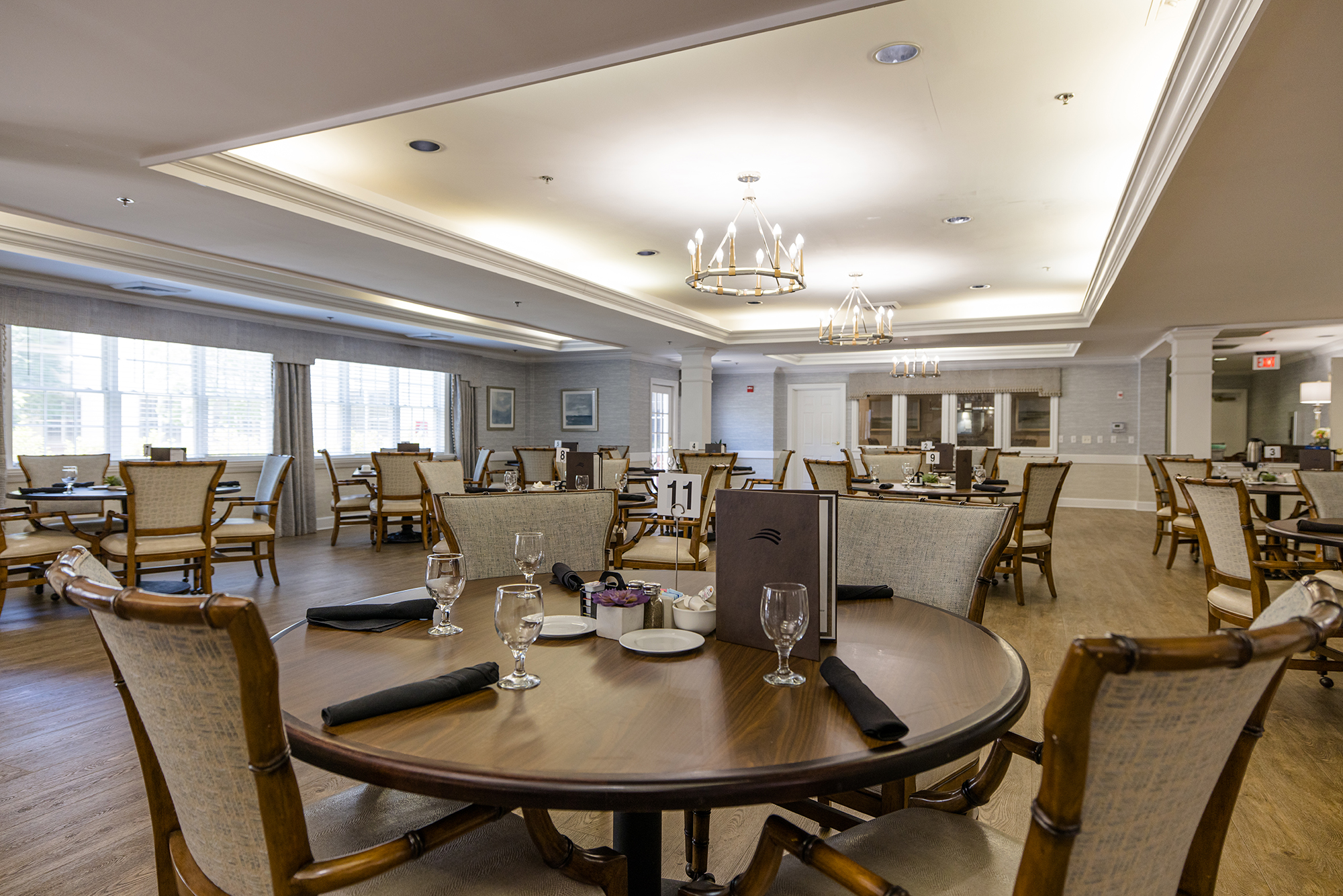 The Charlotte, Charlotte, NC 3