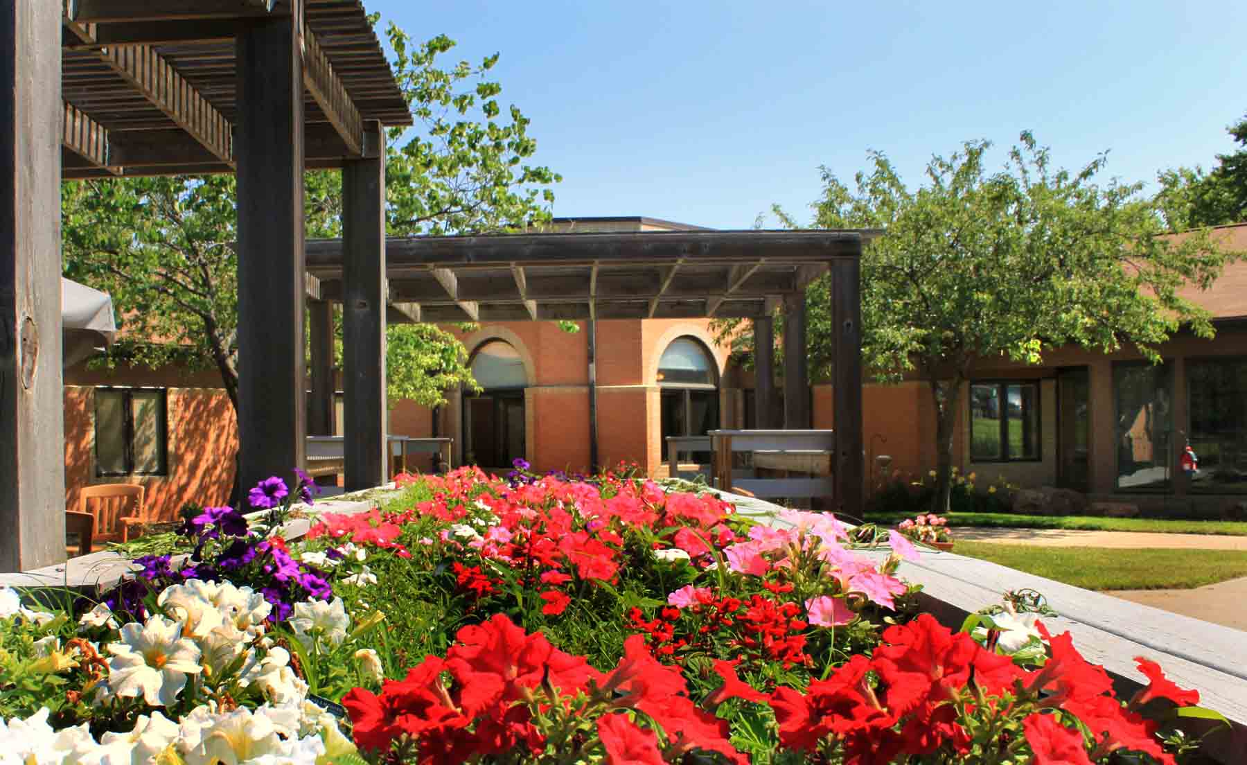 Topeka Presbyterian Manor, Topeka, KS