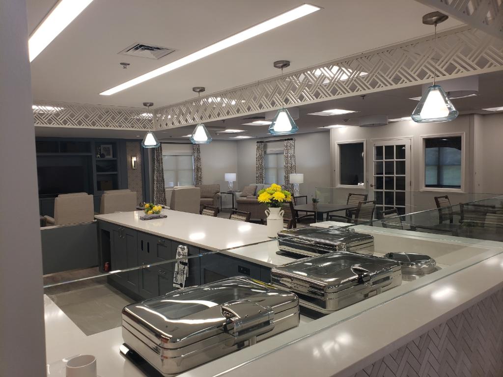 Emporia Presbyterian Manor, Emporia, KS 4