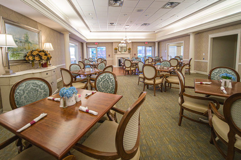 Wellmore of Tega Cay, Tega Cay, SC 6