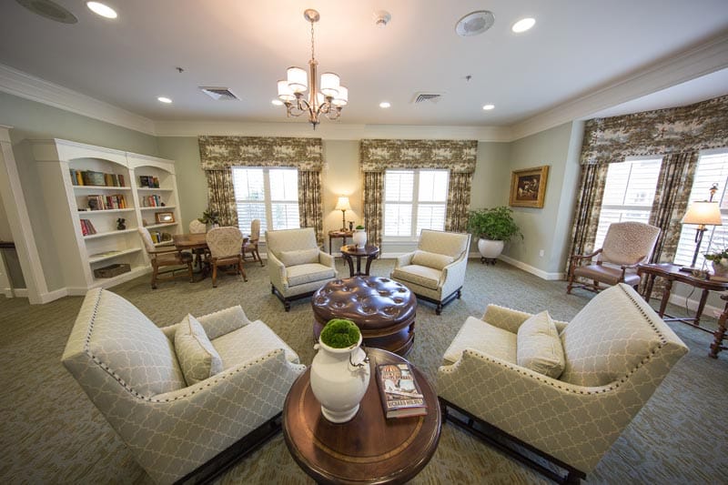 Wellmore of Tega Cay, Tega Cay, SC 2