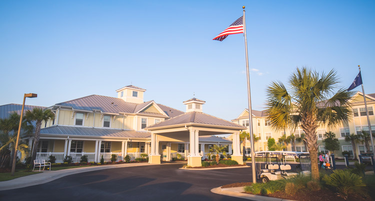 Brightwater, Myrtle Beach, SC 2