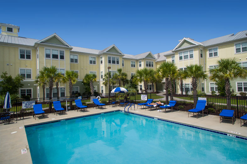 Brightwater, Myrtle Beach, SC 4