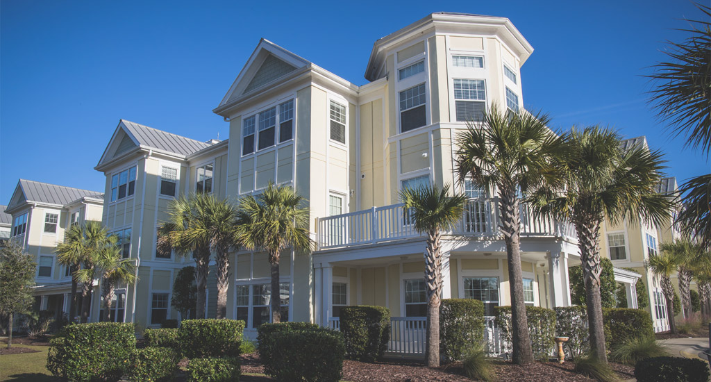 Brightwater, Myrtle Beach, SC 5