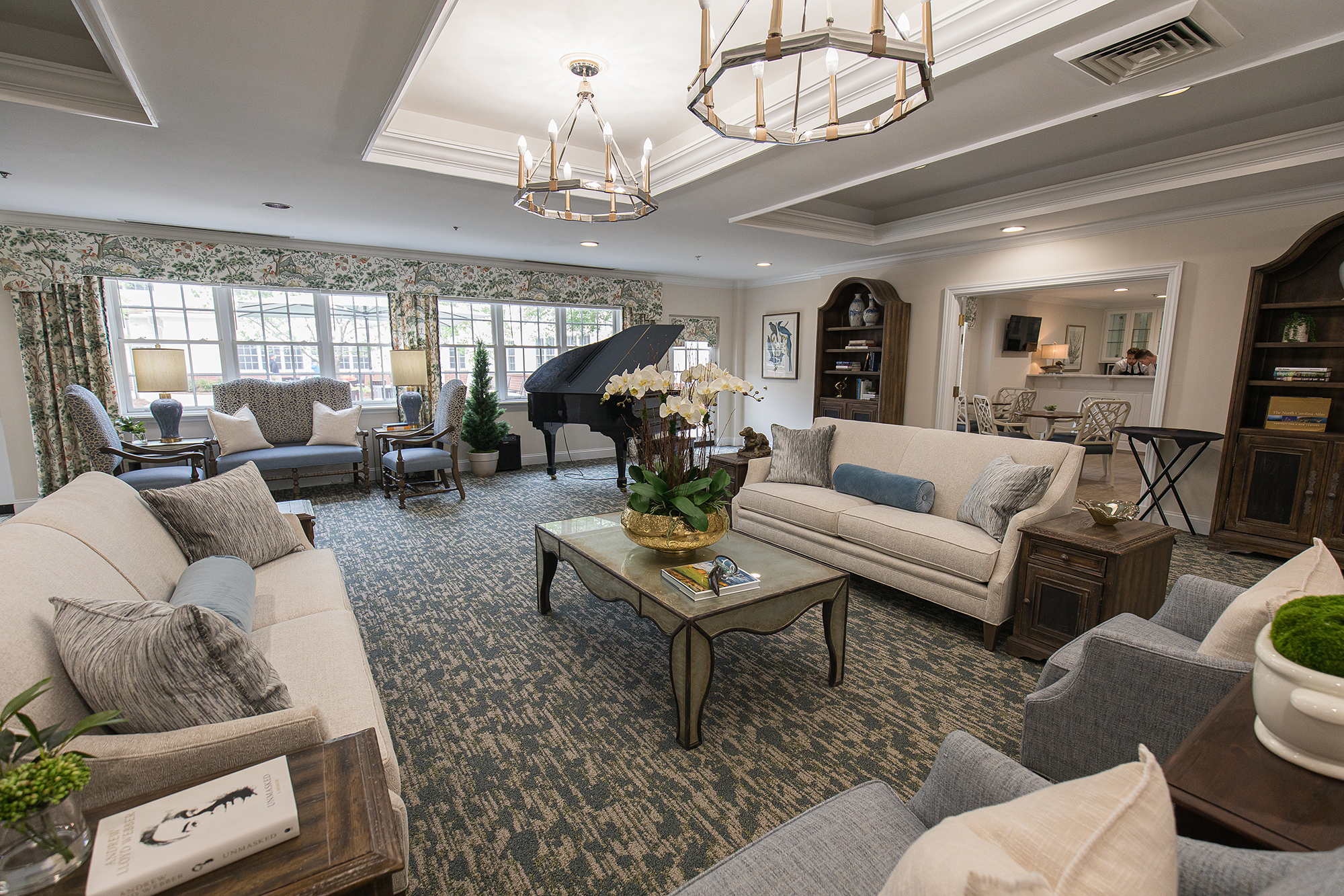 The Charlotte, Charlotte, NC 2