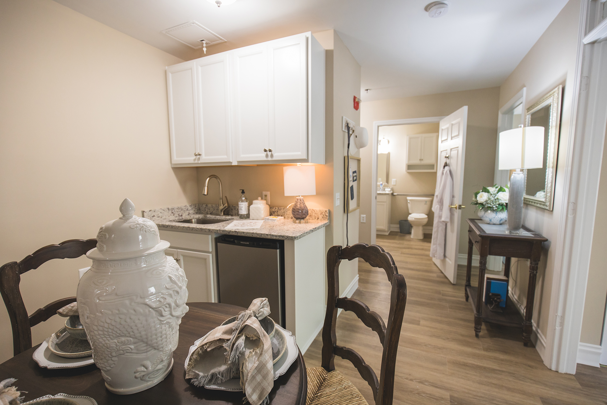 The Charlotte, Charlotte, NC 5