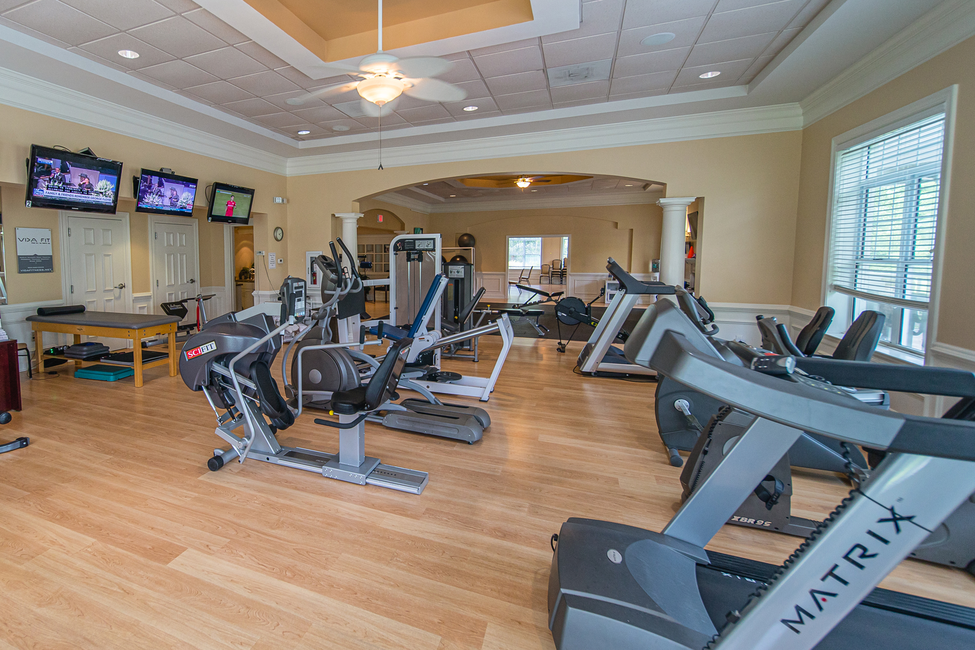 Osprey Village, Fernandina Beach, FL 4