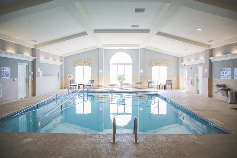 Wellmore of Lexington, Lexington, SC 4