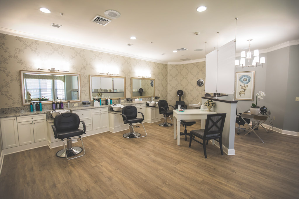 Wellmore of Lexington, Lexington, SC 5