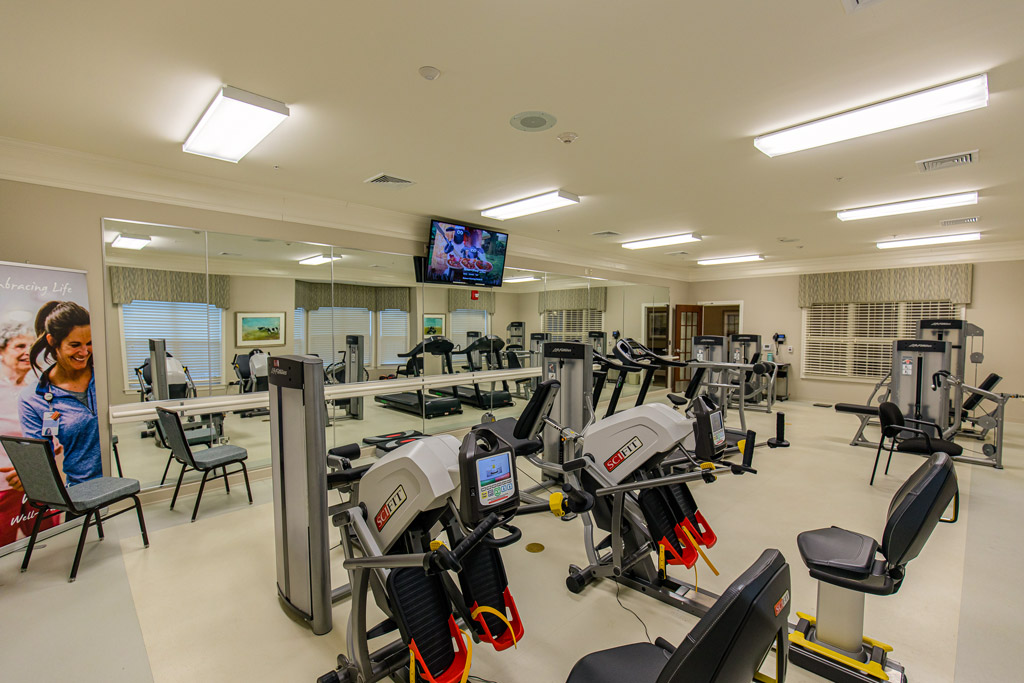 Wellmore of Lexington, Lexington, SC 6