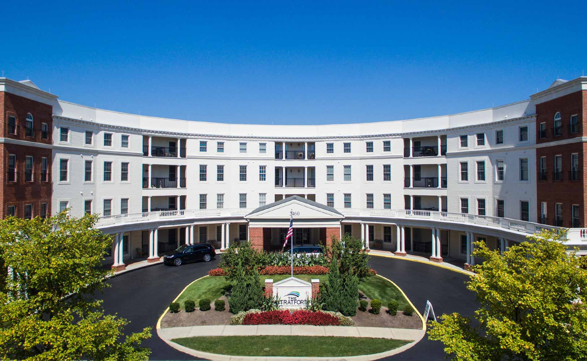 The Stratford, Carmel, IN