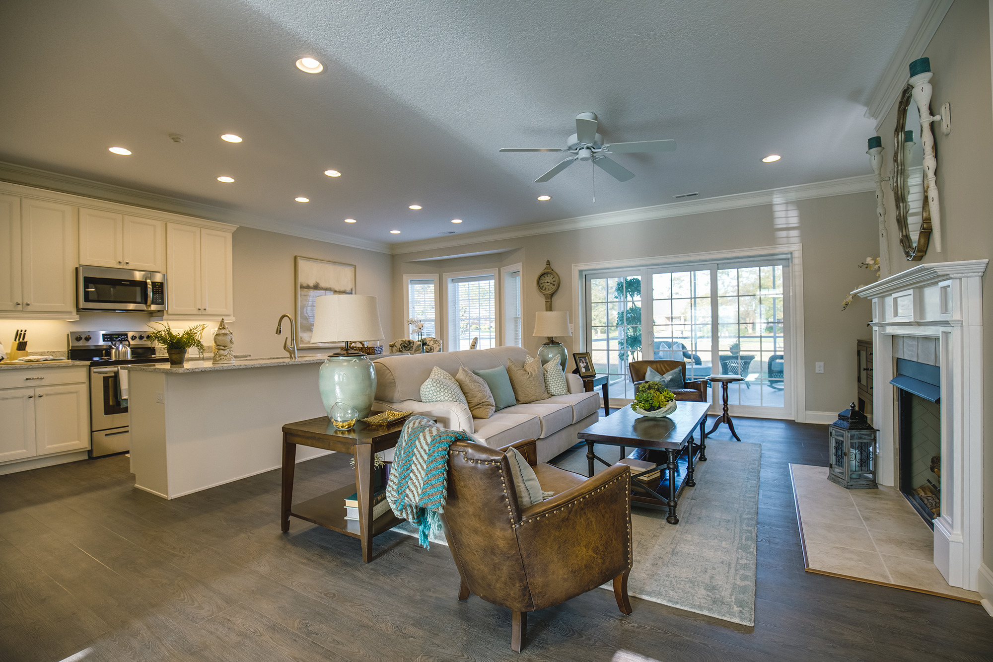 Summit Hills, Spartanburg, SC 3