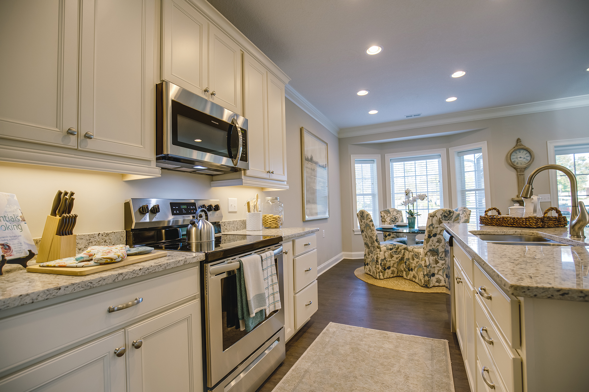 Summit Hills, Spartanburg, SC 4