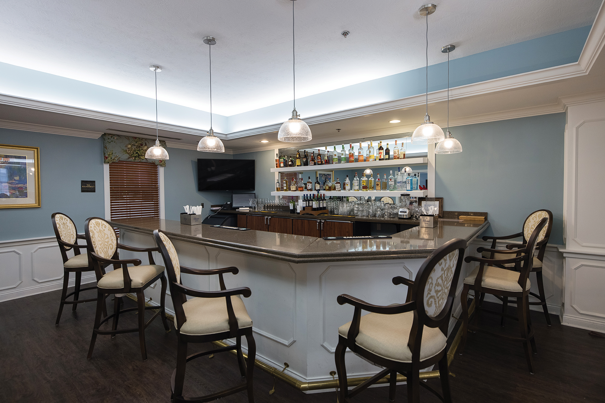 The Stratford, Carmel, IN 8