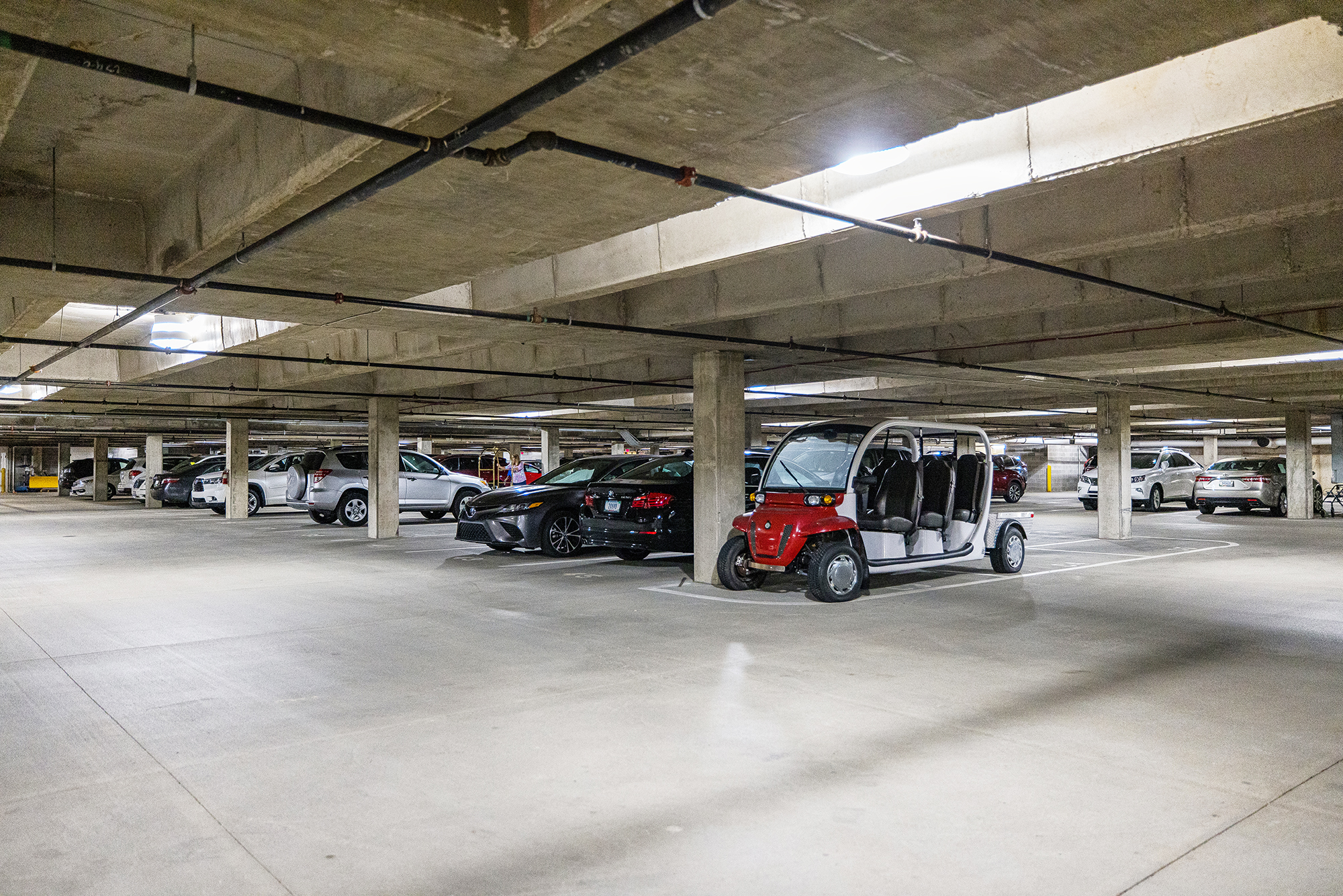 The Stratford, Carmel, IN 14