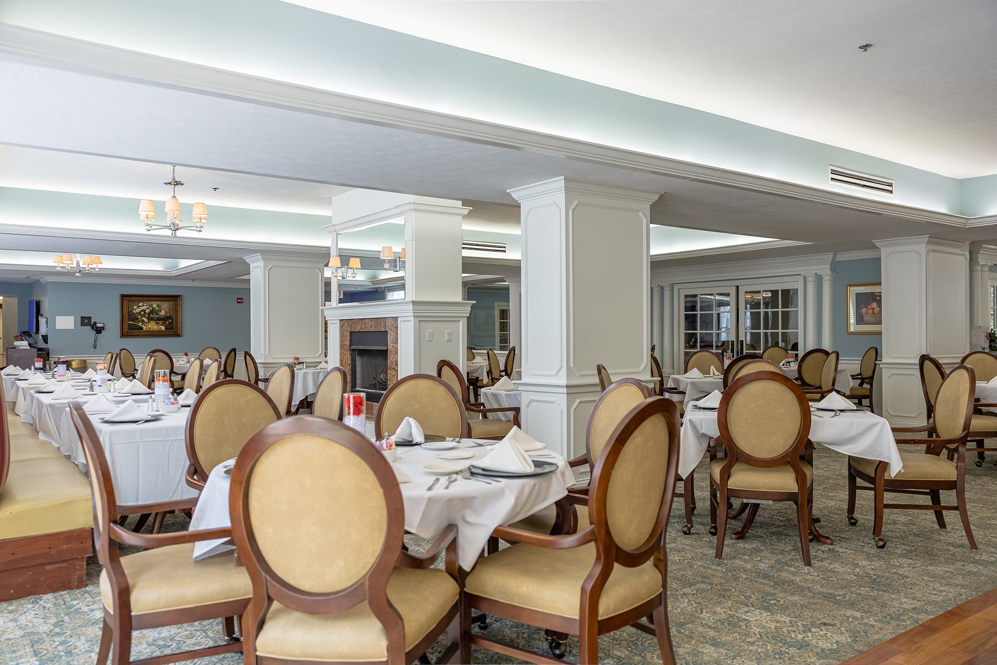 The Stratford, Carmel, IN 7