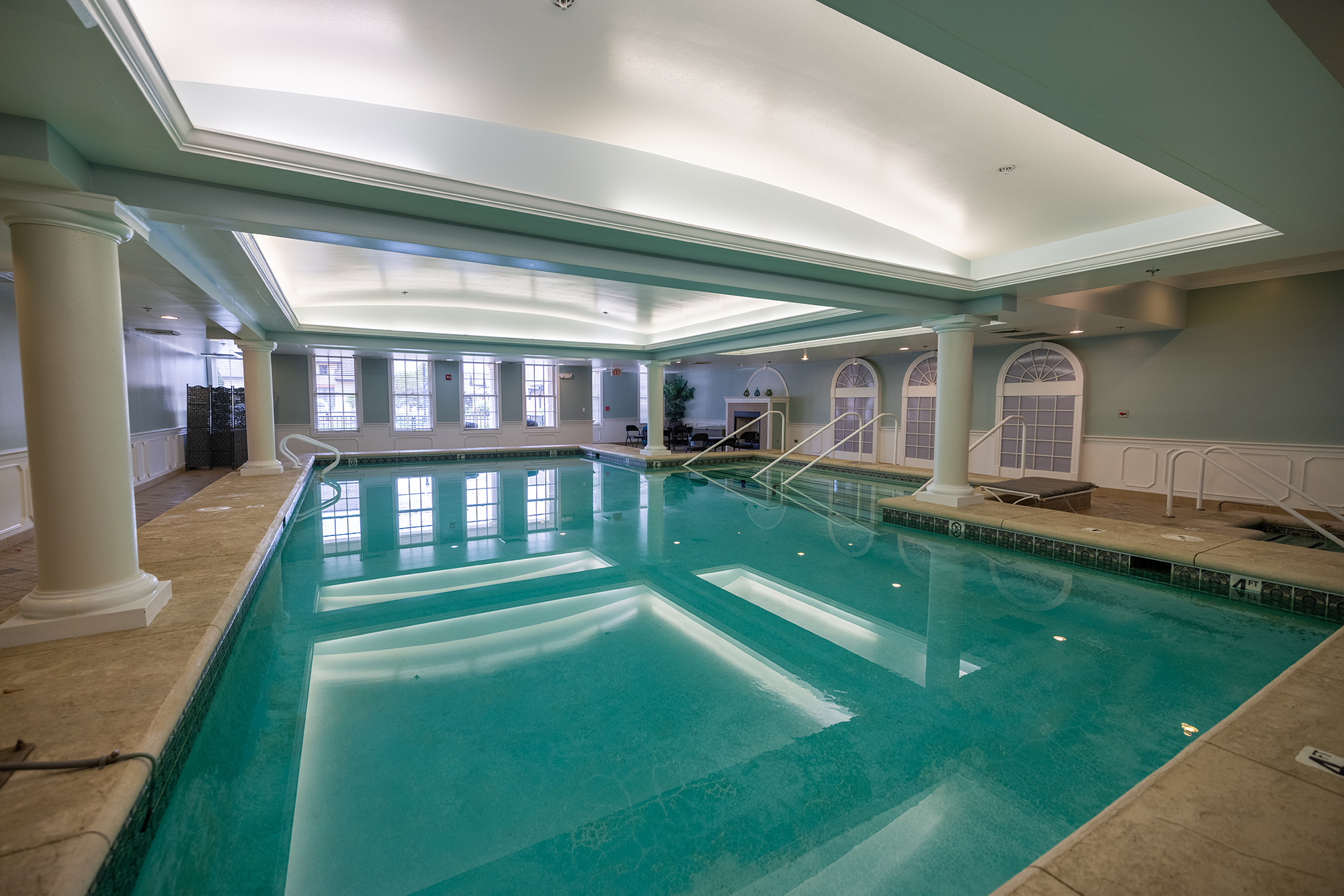 The Stratford, Carmel, IN 4