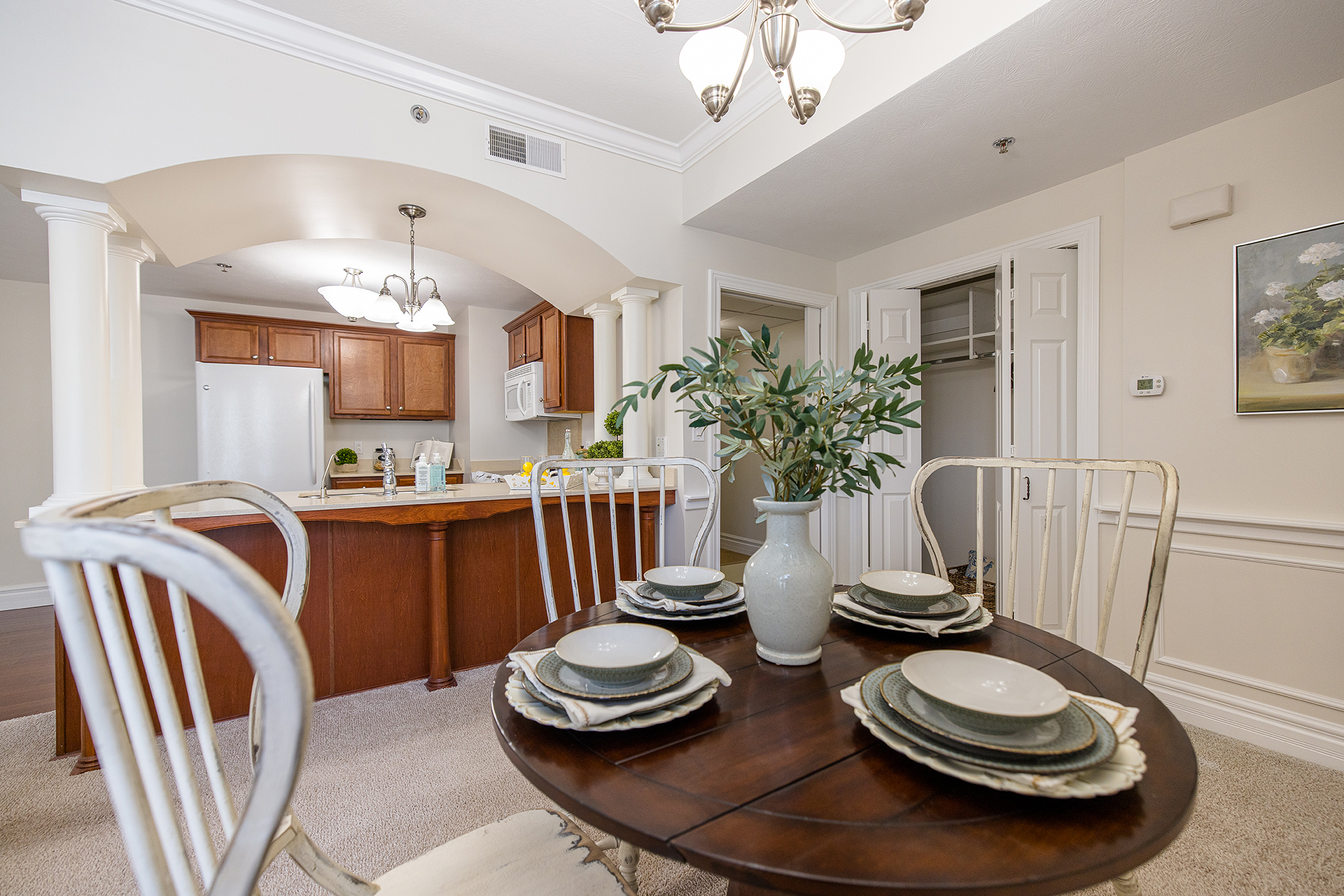 The Stratford, Carmel, IN 12