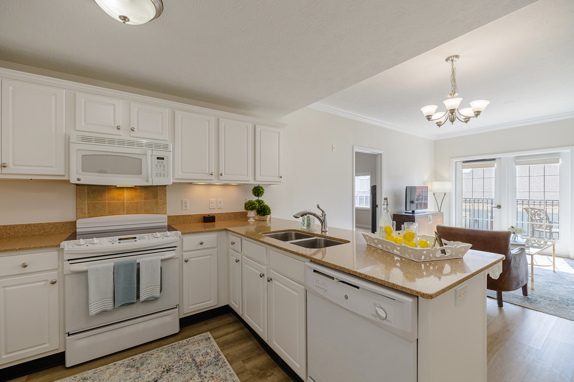 The Stratford, Carmel, IN 9