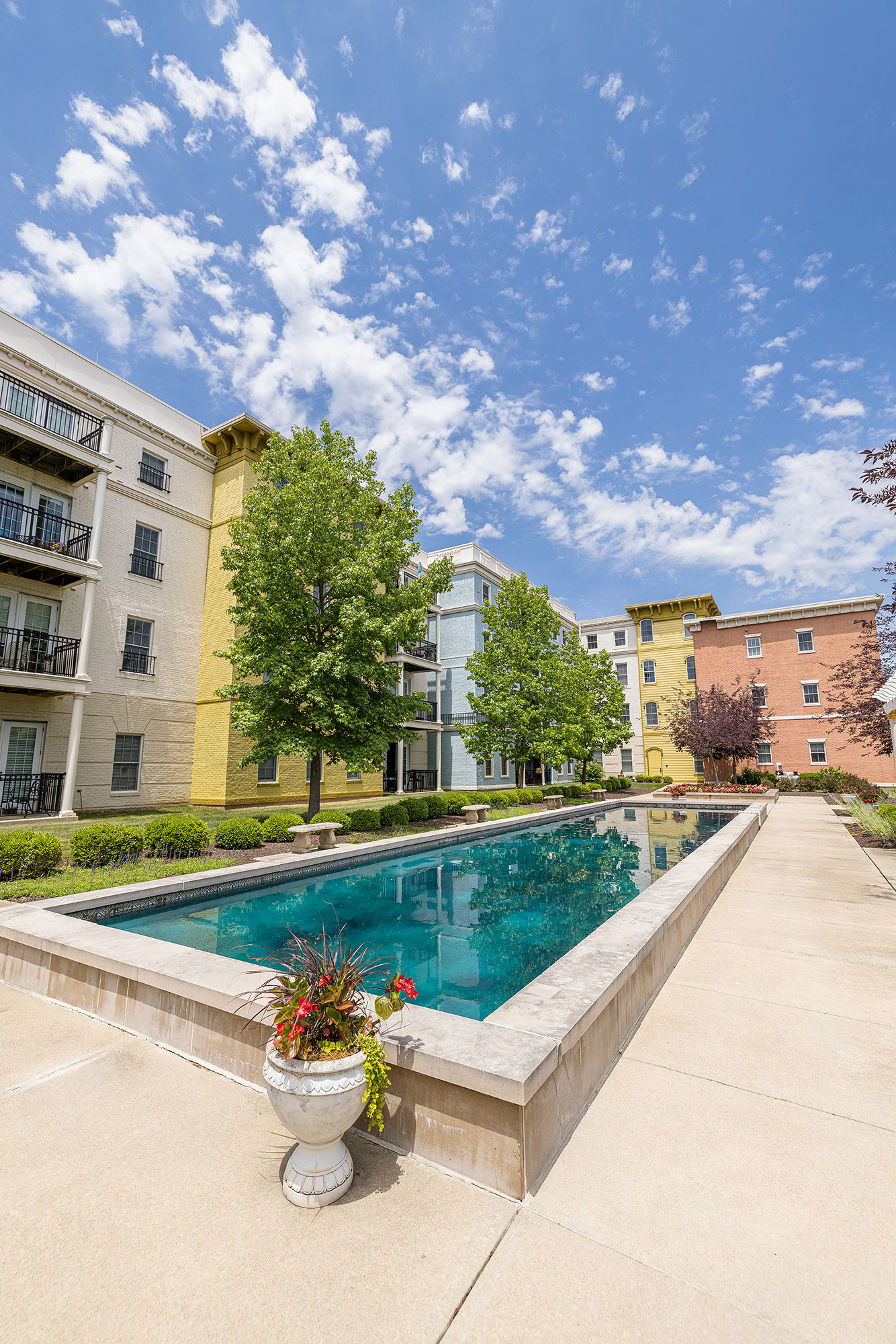 The Stratford, Carmel, IN 10