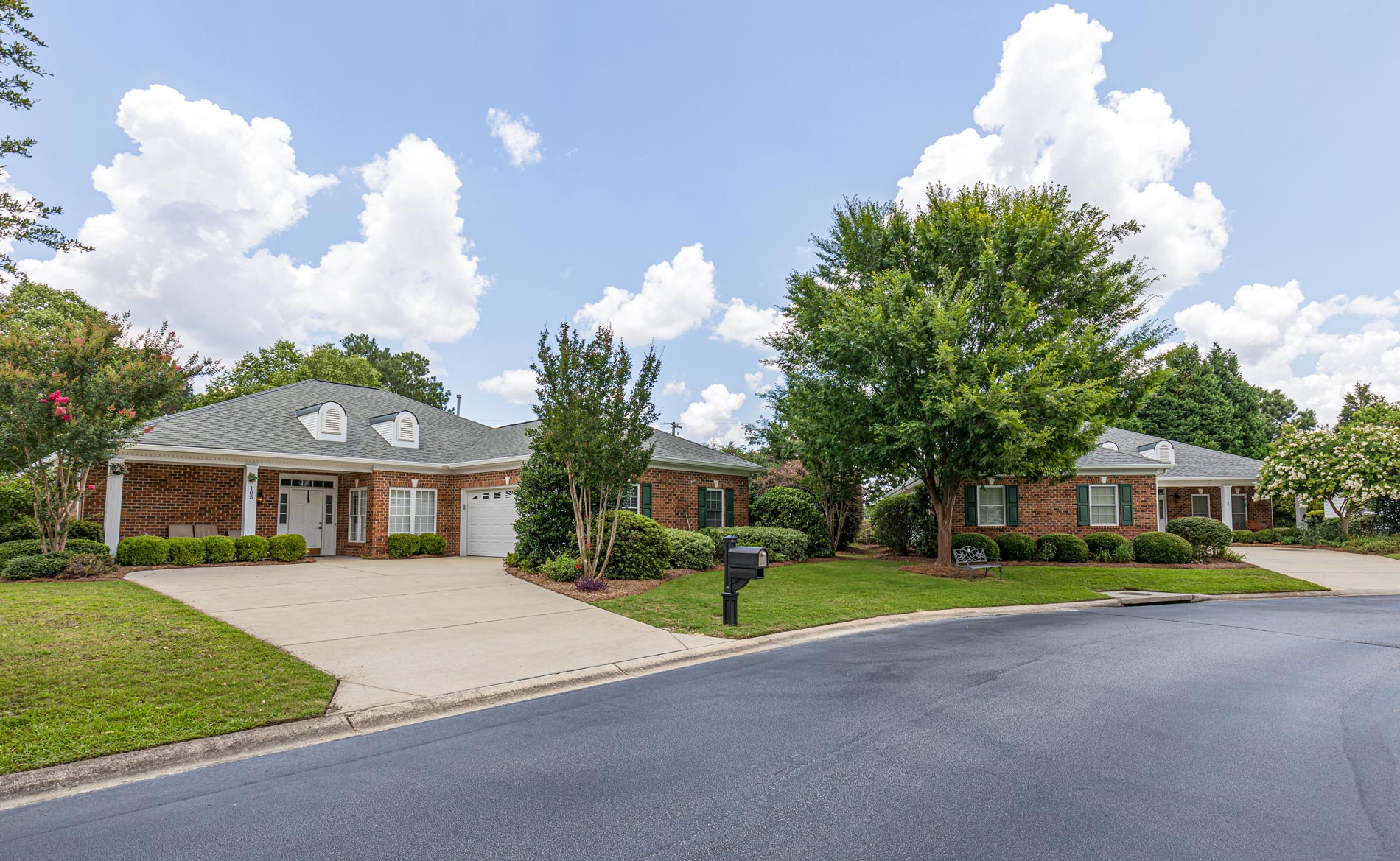 Wildewood Downs, Columbia, SC 4