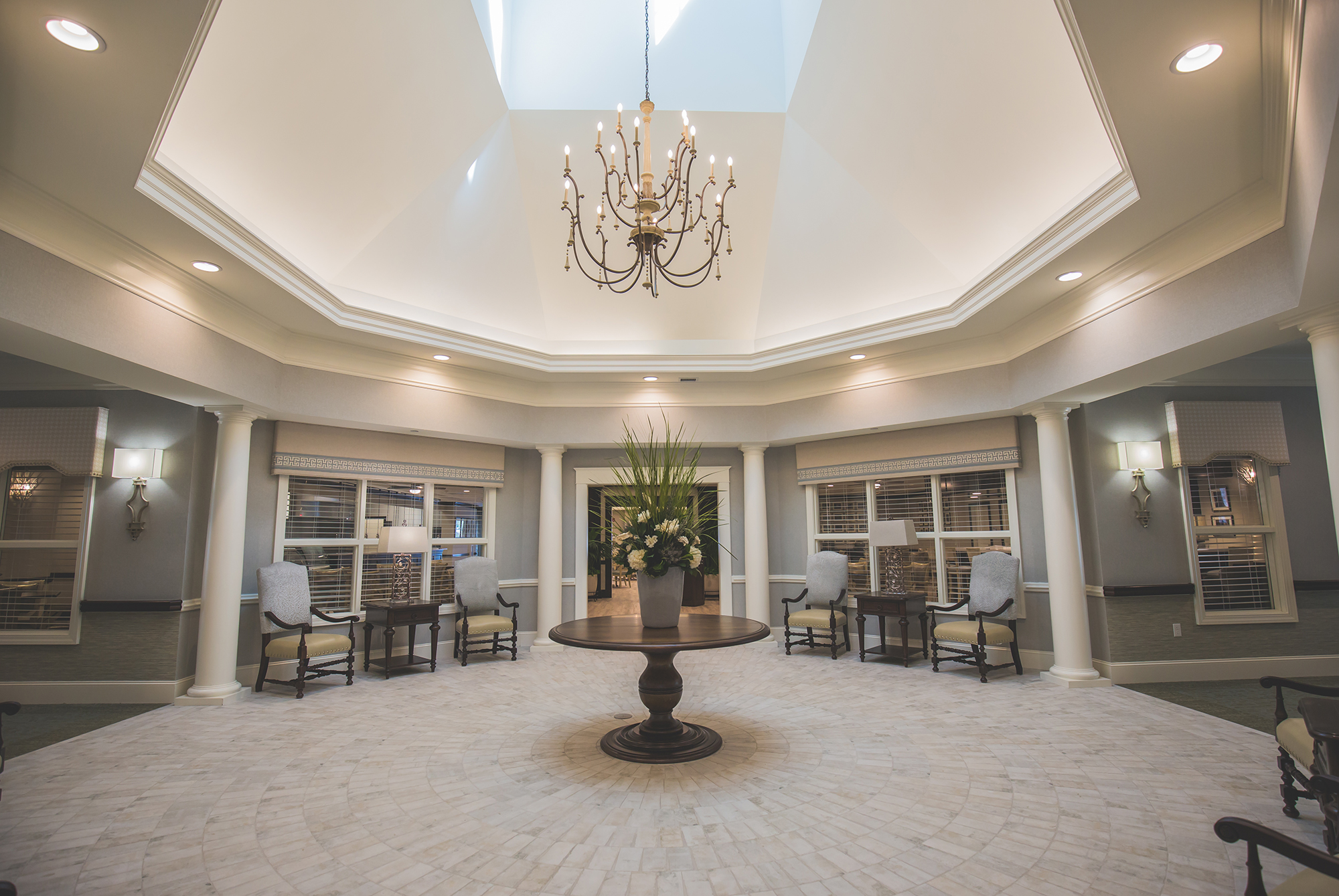 Wellmore of Daniel Island, Charleston, SC 2