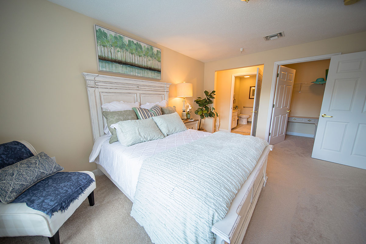 Wildewood Downs, Columbia, SC 6