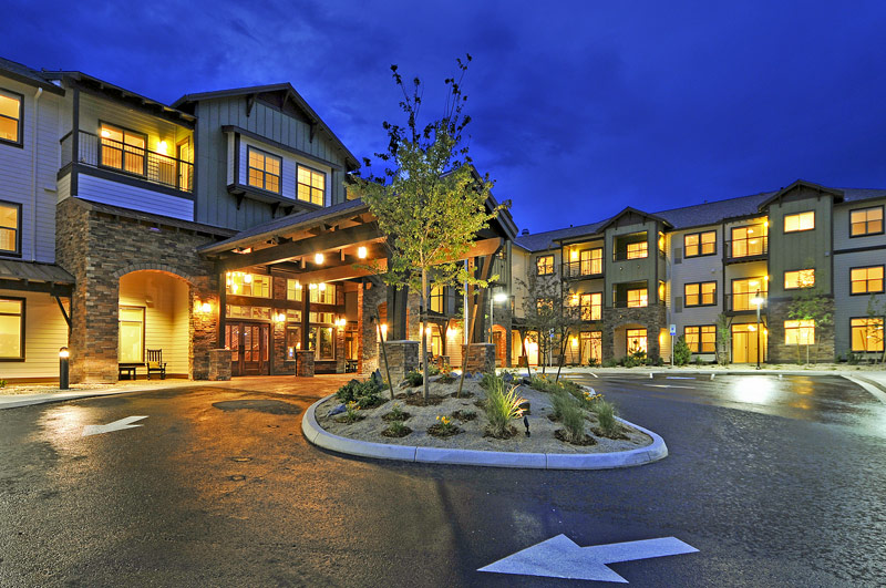 Cascades of the Sierra, Spanish Springs, NV 13