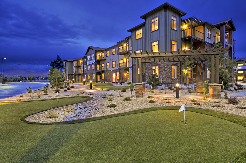 Cascades of the Sierra, Spanish Springs, NV 11