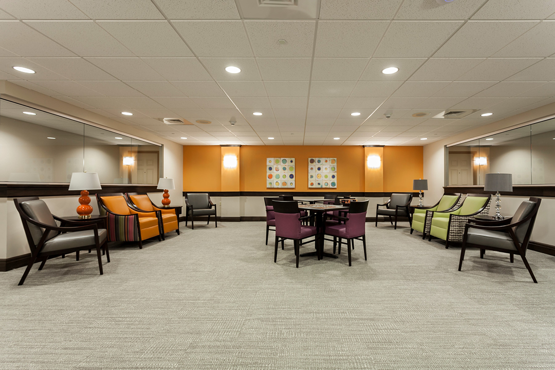 The Residence at Bethel Park, Bethel Park, PA 5