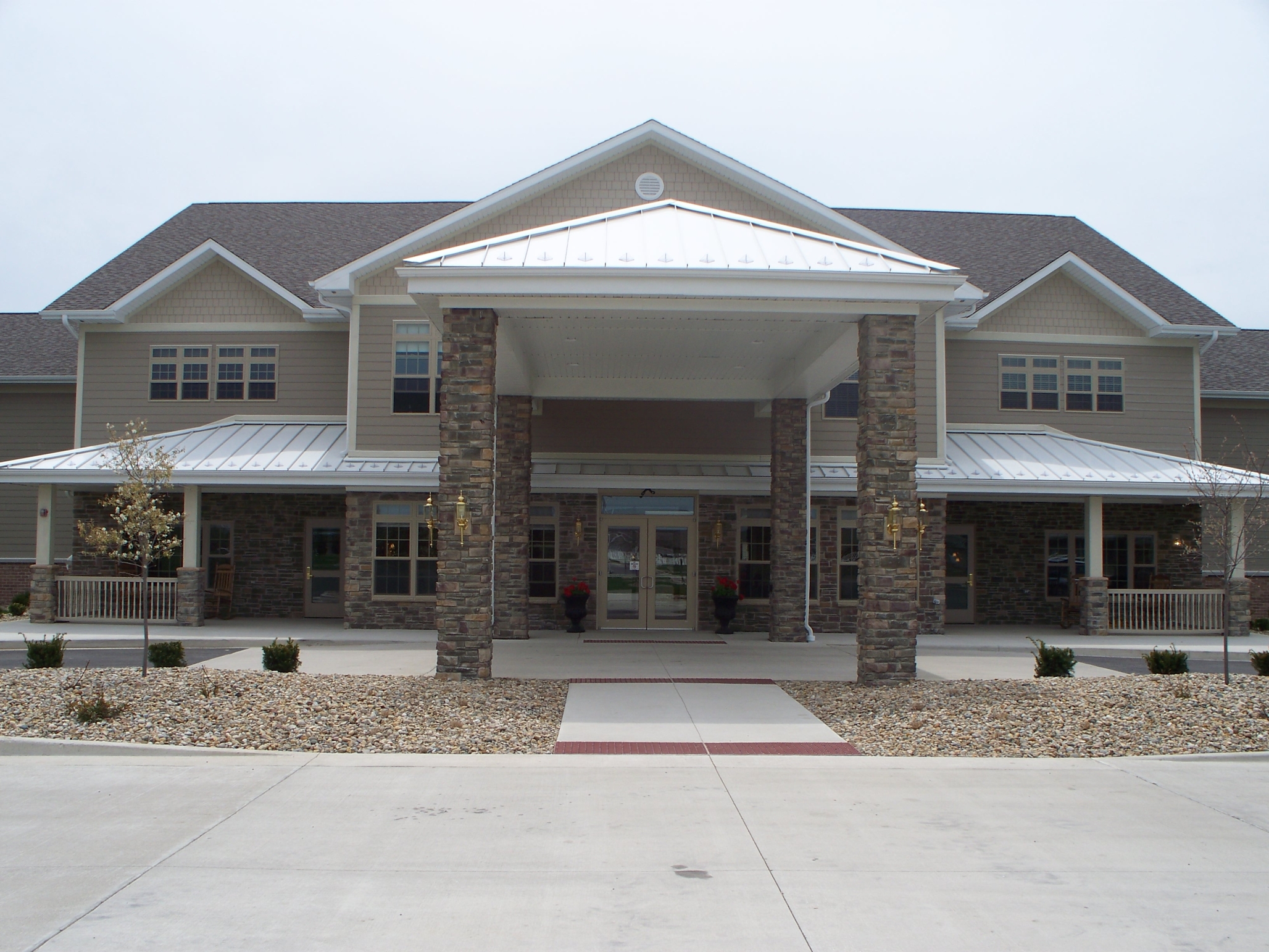 Primrose Retirement Community of Decatur, Decatur, IL