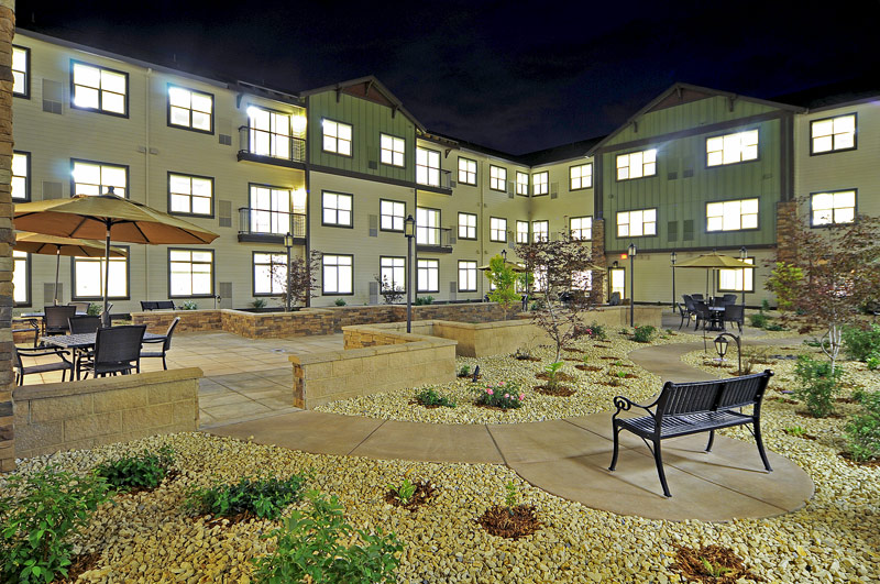 Cascades of the Sierra, Spanish Springs, NV 9