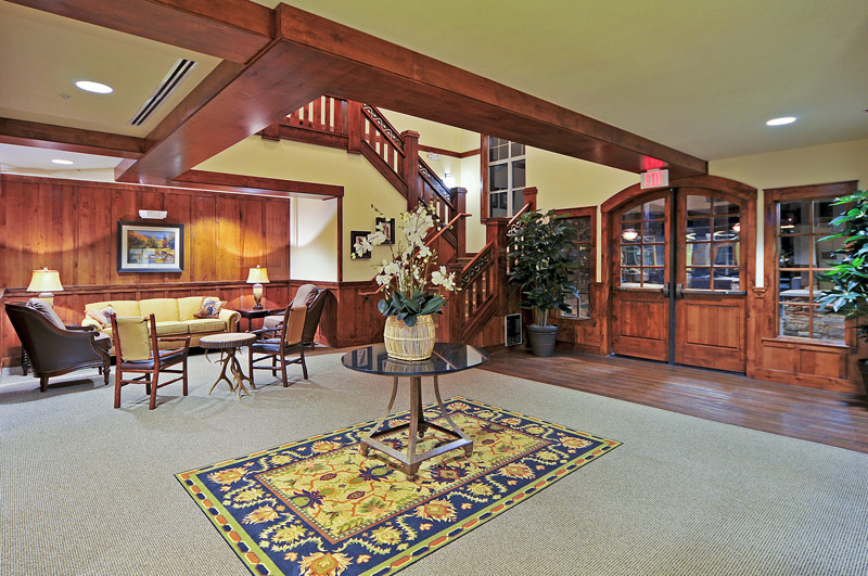 Cascades of the Sierra, Spanish Springs, NV 8