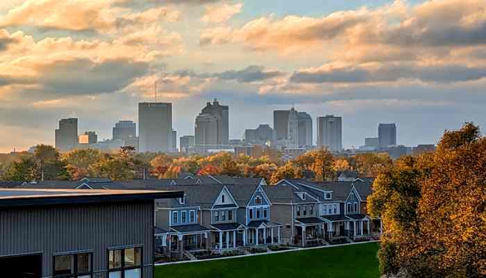 Harrison on 5th by Senior Star, Columbus, OH 5