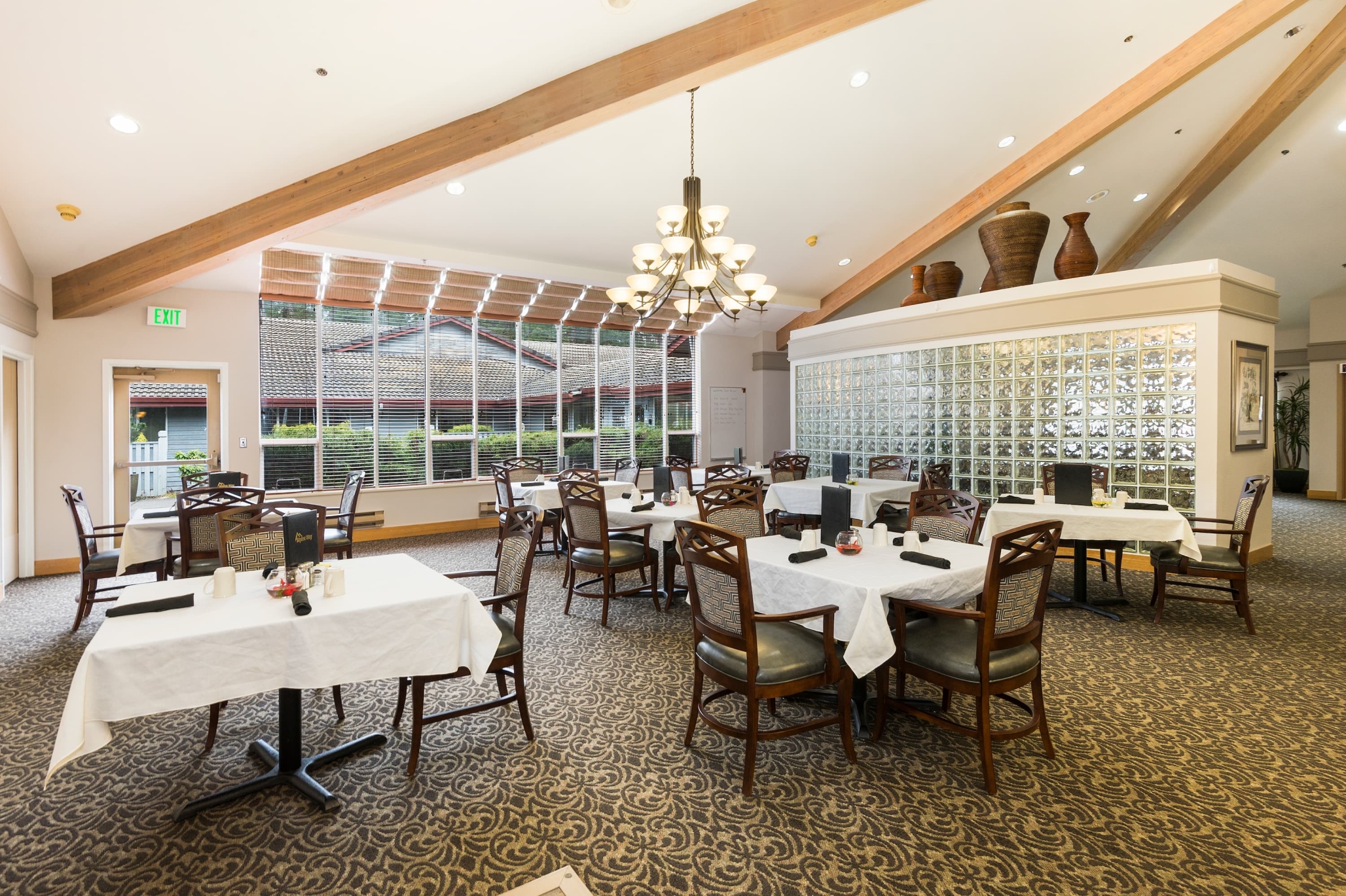 Alpine Way Continuing Care Community, Shelton, WA 18