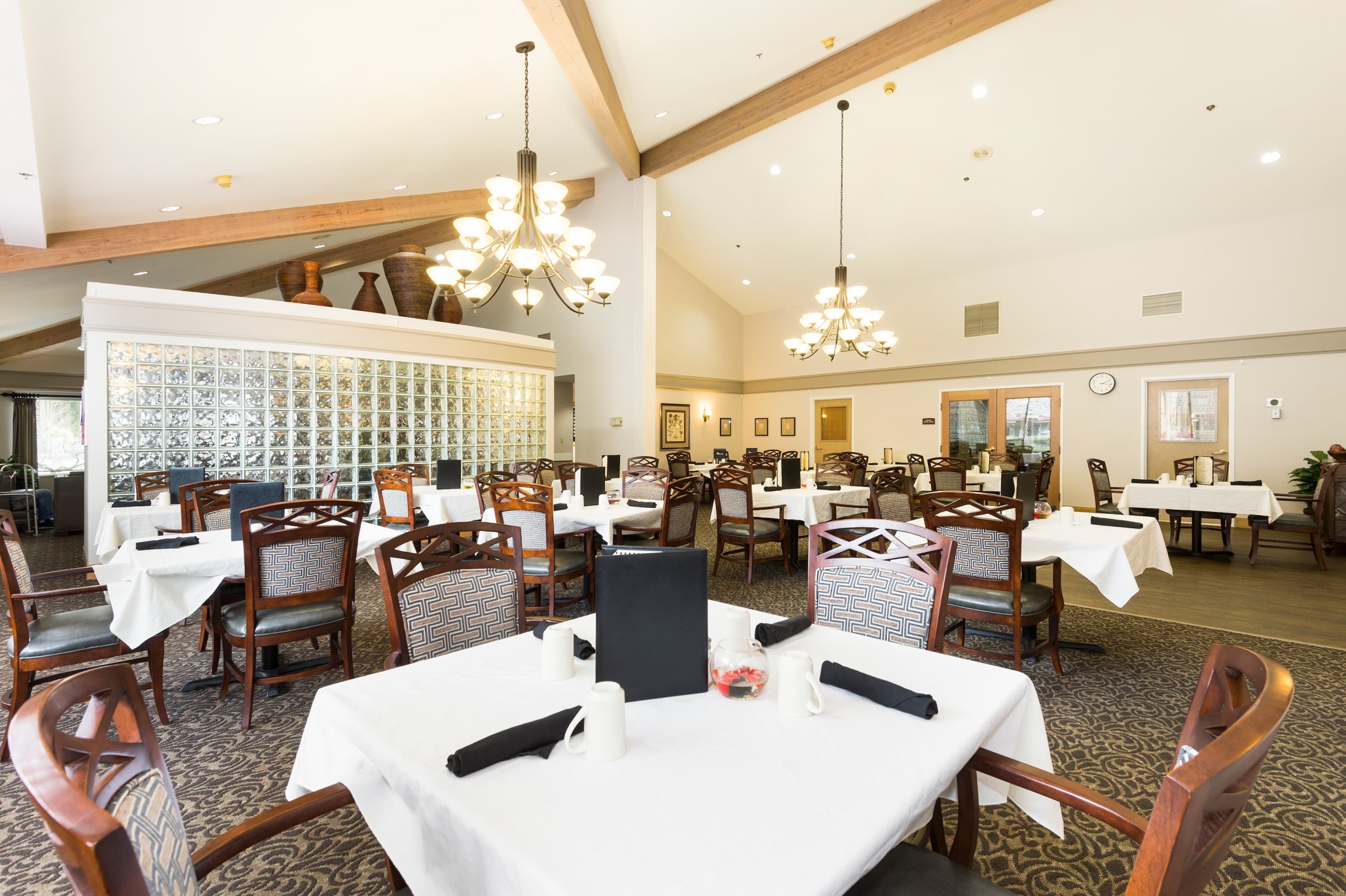 Alpine Way Continuing Care Community, Shelton, WA 17