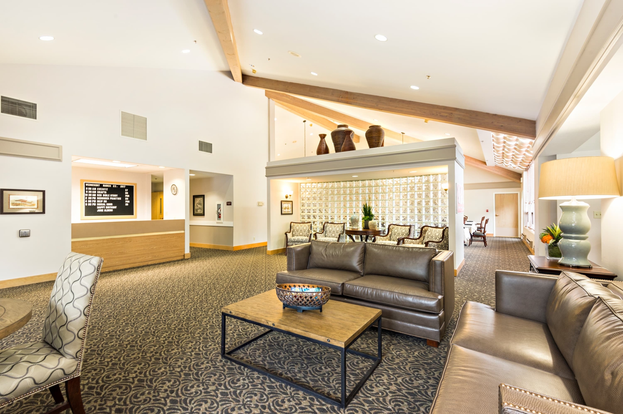 Alpine Way Continuing Care Community, Shelton, WA 15