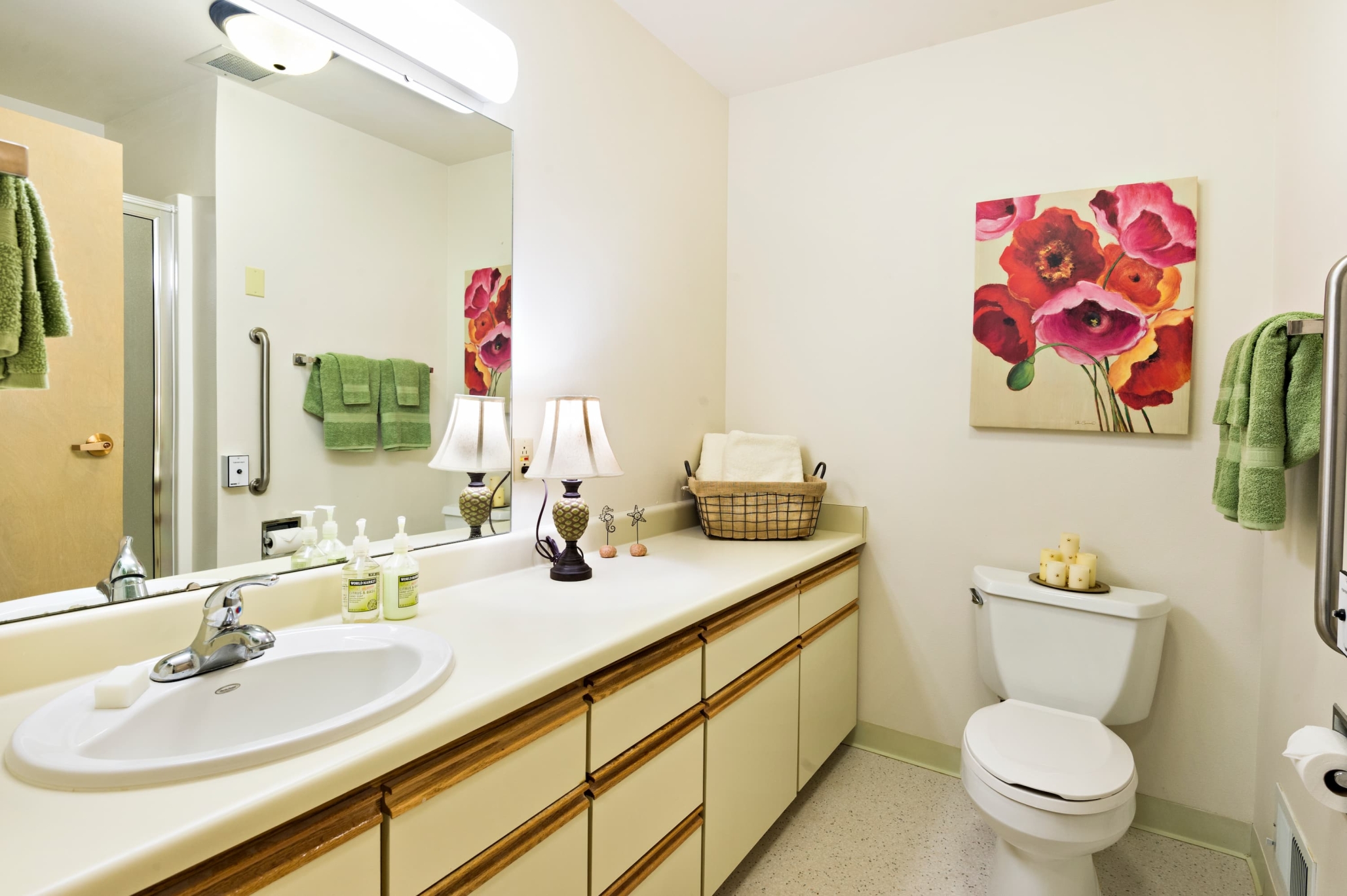 Alpine Way Continuing Care Community, Shelton, WA 12