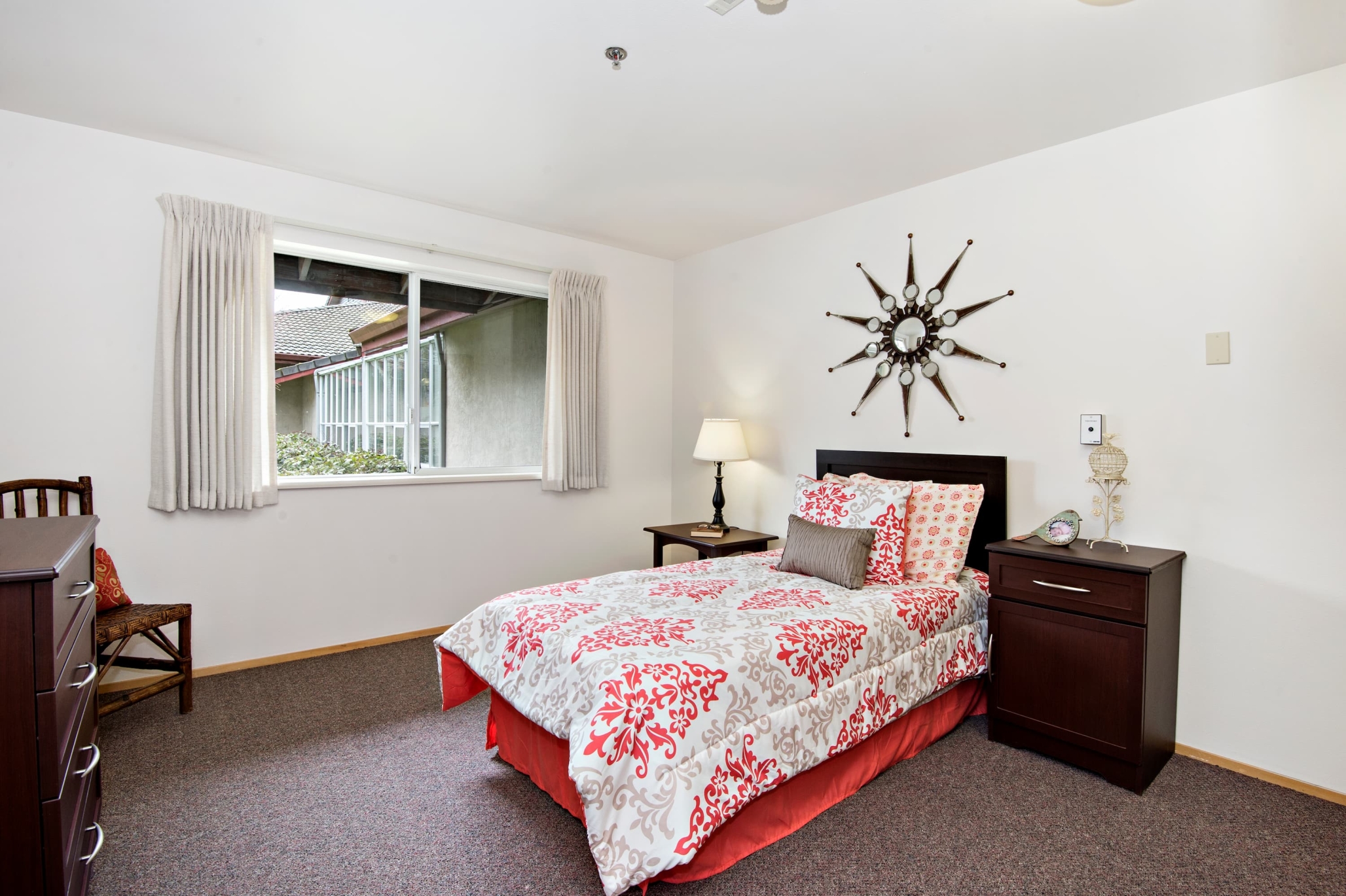 Alpine Way Continuing Care Community, Shelton, WA 11