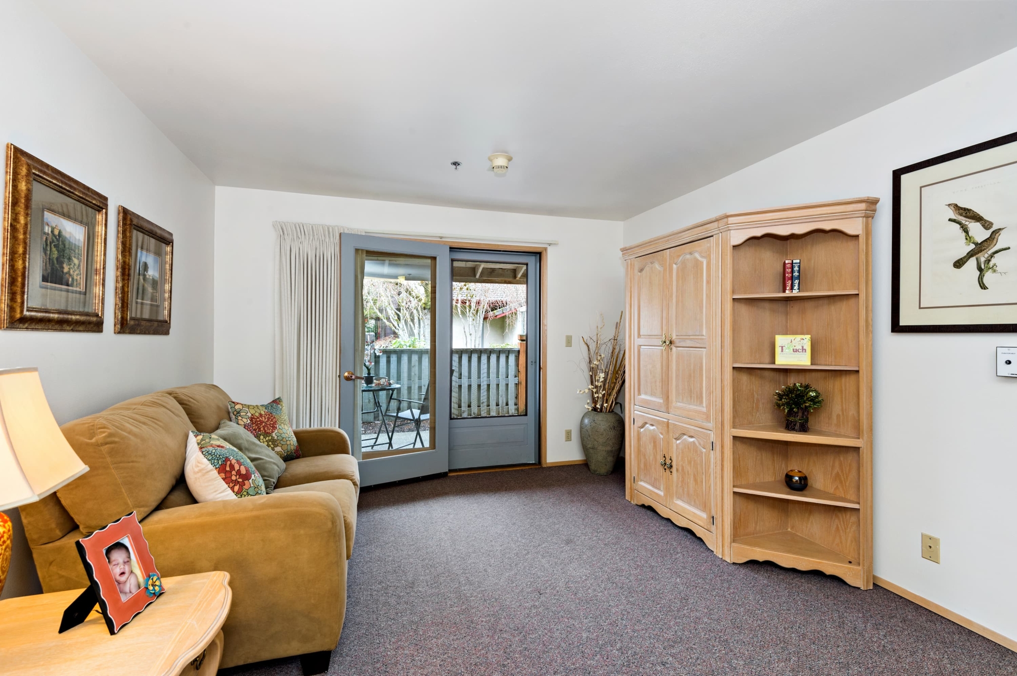 Alpine Way Continuing Care Community, Shelton, WA 10