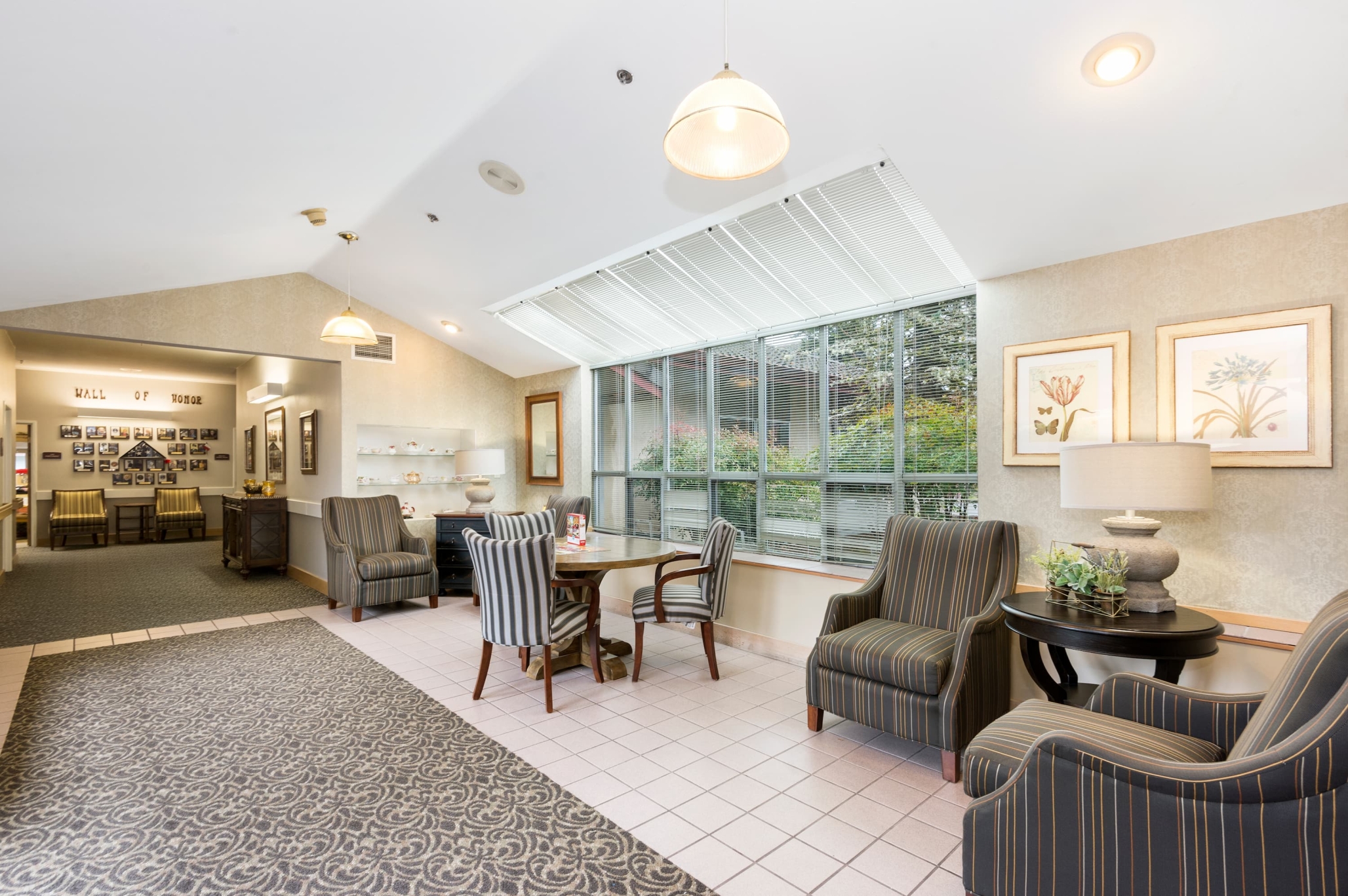 Alpine Way Continuing Care Community, Shelton, WA 8