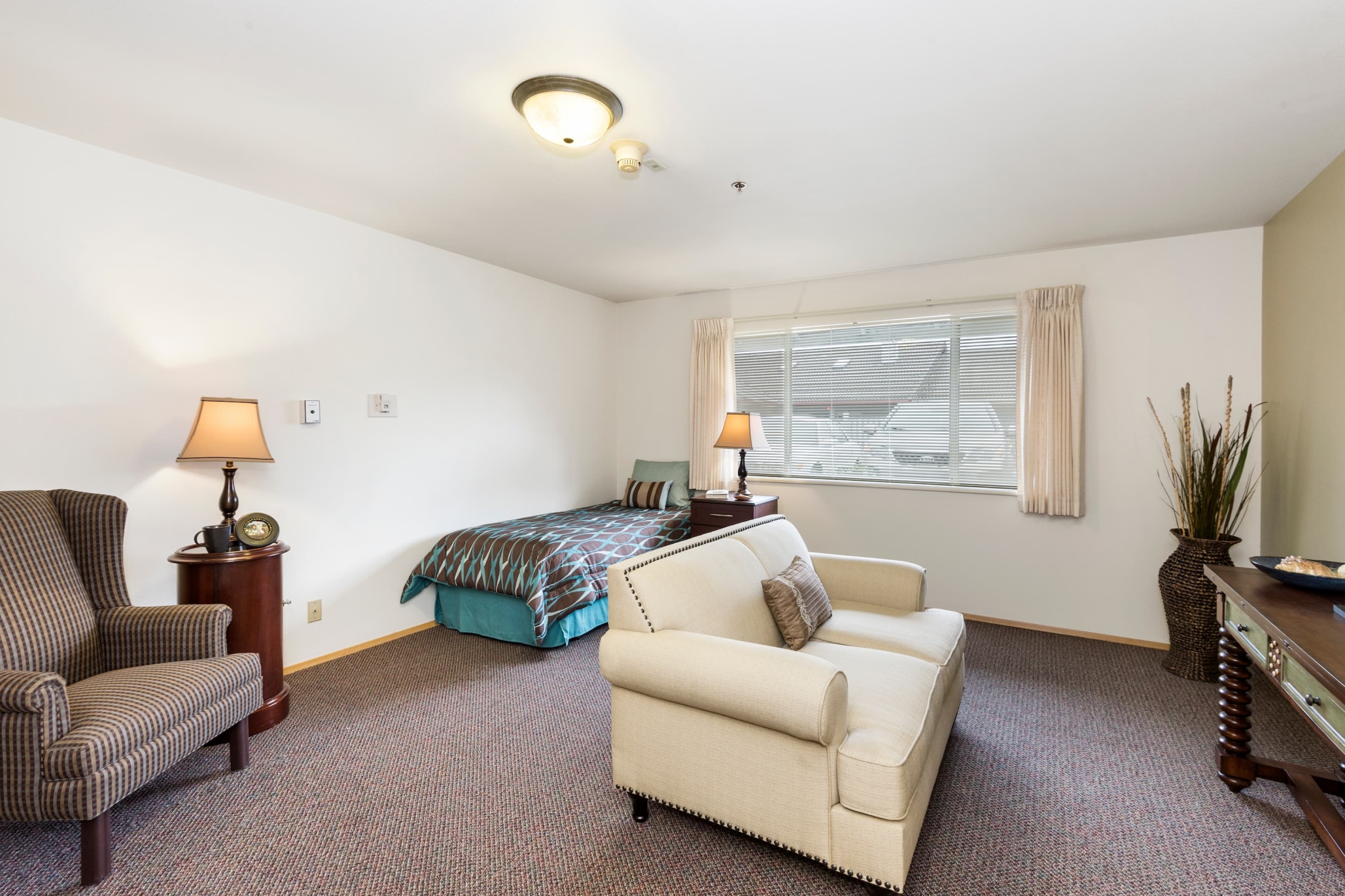 Alpine Way Continuing Care Community, Shelton, WA 7