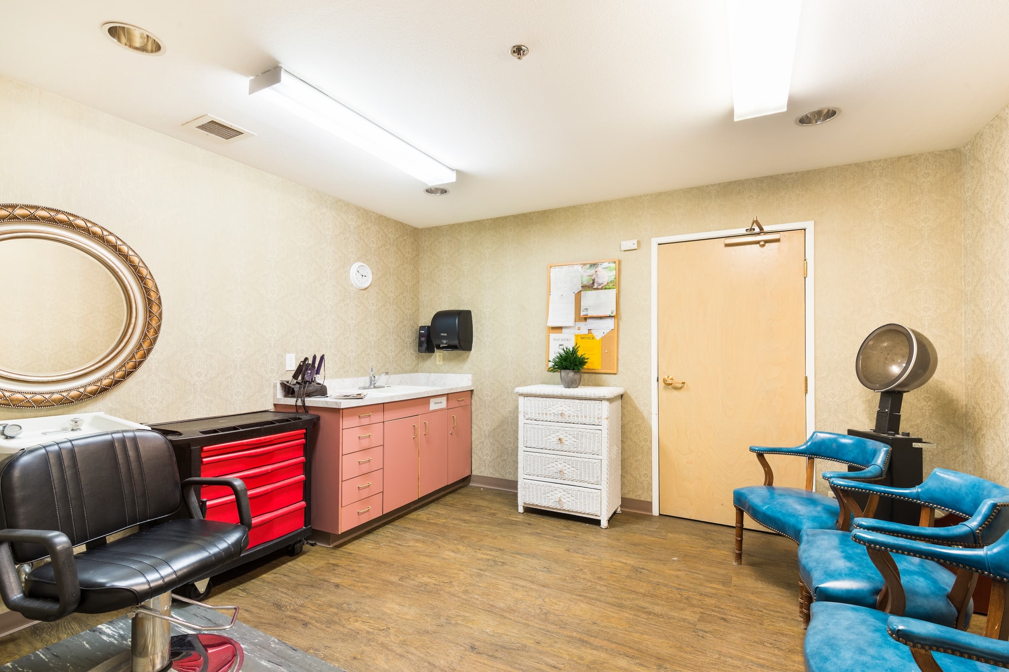 Alpine Way Continuing Care Community, Shelton, WA 5